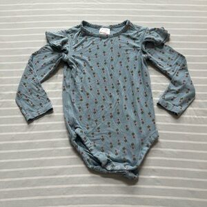 Hanna Andersson Bodysuit